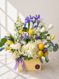 Limoncello Bloom