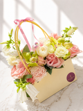 Blush Petals